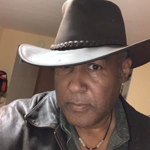 Meet your Posher, George